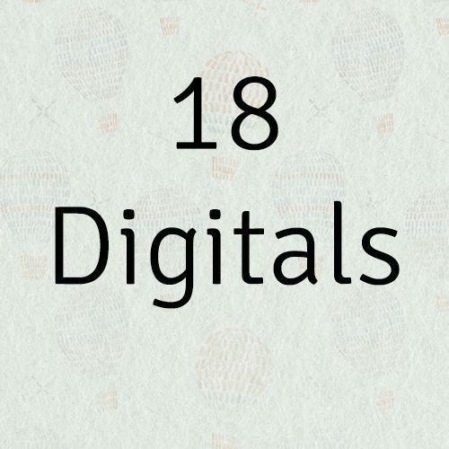 18 Digitals