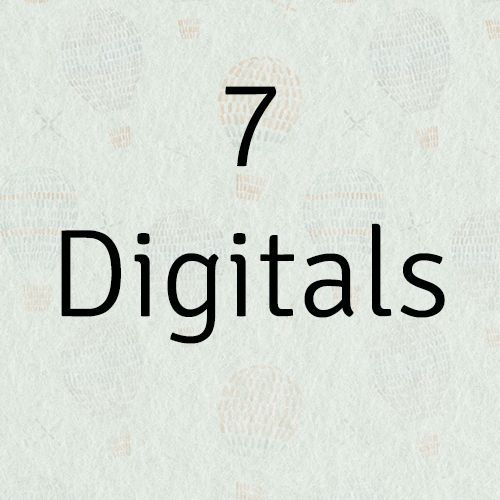 7  Digitals
