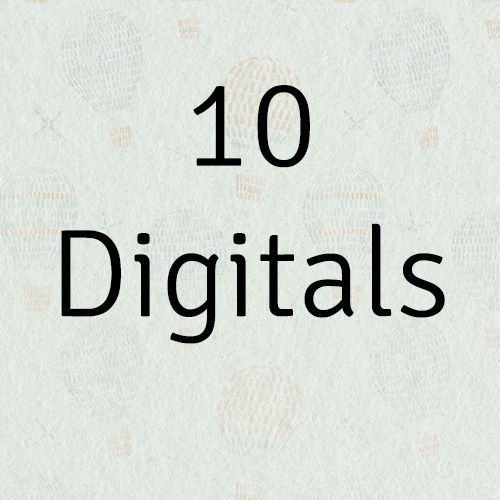 10 Digitals
