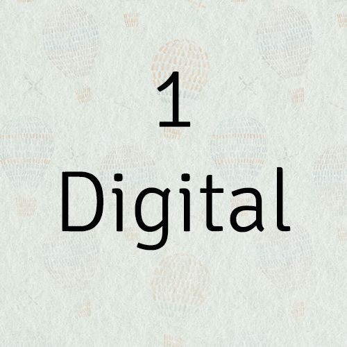 1  Digital