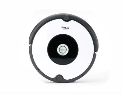 iRobot Roomba 605 Robottolmuimeja iRobot Roomba 605 Robottolmuimeja