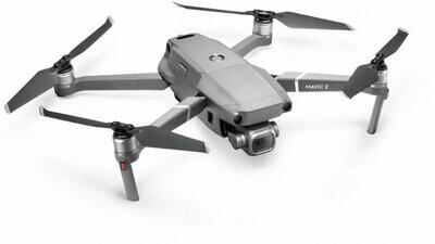 DJI Mavic 2 Pro - droon, CP.MA.00000013.01 DJI Mavic 2 Pro - droon, CP.MA.00000013.01