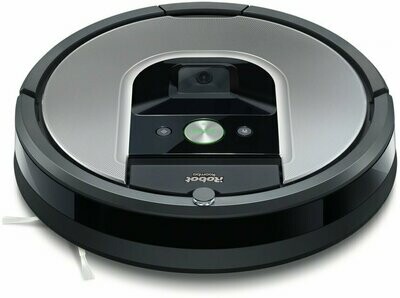 iRobot Roomba 975 robottolmuimeja iRobot Roomba 975 robottolmuimeja