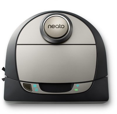 Robottolmuimeja Neato Botvac D7 connected Robottolmuimeja Neato Botvac D7 connected