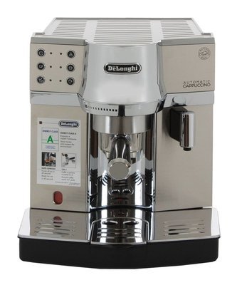 DeLonghi EC850.M Espressomasin DeLonghi EC850.M Espressomasin