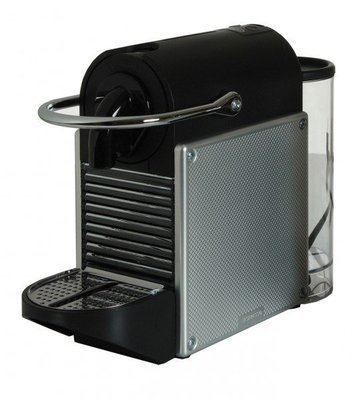 DeLonghi EN125 Pixie Nespresso DeLonghi EN125 Pixie Nespresso