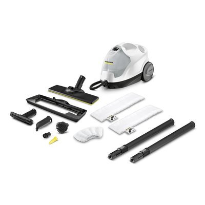 Kärcher HOME LINE SC 4 Premium EasyFix aurupuhasti, 1.512-480.0 Kärcher HOME LINE SC 4 Premium EasyFix aurupuhasti, 1.512-480.0