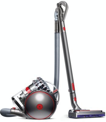 Dyson Cinetic Big Ball AnimalPro 2 tolmuimeja, 228409-01 Dyson Cinetic Big Ball AnimalPro 2 tolmuimeja, 228409-01