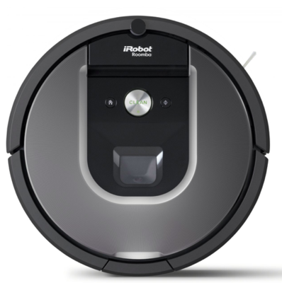 iRobot Roomba 966 Robottolmuimeja iRobot Roomba 966 Robottolmuimeja