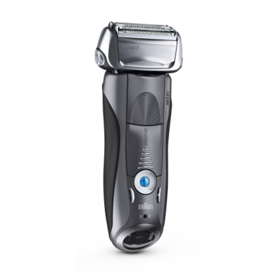 Braun 7855s W&D Series 7 pardel Braun 7855s W&D Series 7 pardel