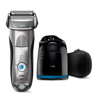 Braun 7899cc W&D Series 7 pardel Braun 7899cc W&D Series 7 pardel