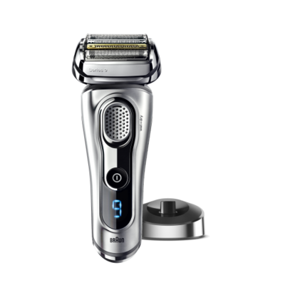 Braun 9260s W&D pardel Series 9 Braun 9260s W&D pardel Series 9