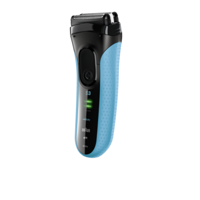 Braun 3040 W&D pardel Series 3 NEW Braun 3040 W&D pardel Series 3 NEW