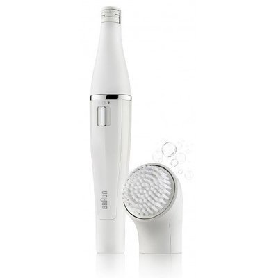 Braun SE810 Braun Face Näoepilaator ja hari Braun SE810 Braun Face Näoepilaator ja hari