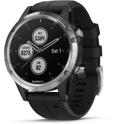 Garmin fenix 5 Plus -GPS- kell Garmin fenix 5 Plus -GPS- kell