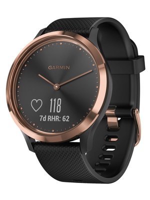 Garmin vivomove HR Sport- kellad Garmin vivomove HR Sport- kellad