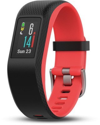 Garmin vivosport -GPS- aktiivsusmonitor Garmin vivosport -GPS- aktiivsusmonitor