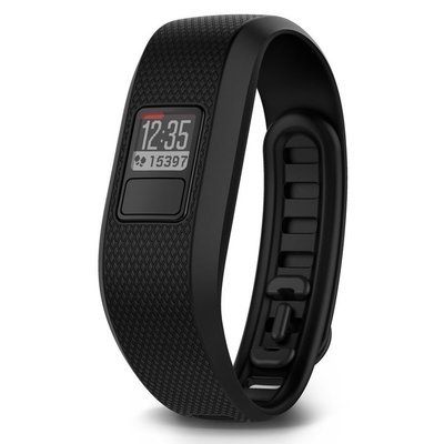 Garmin Vivofit 3 spordikell, 010-01608-06 Garmin Vivofit 3 spordikell, 010-01608-06