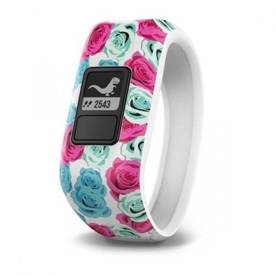 Garmin Vivofit jr - aktiivsusmonitor lastele, 010-01634-22 Garmin Vivofit jr - aktiivsusmonitor lastele, 010-01634-22