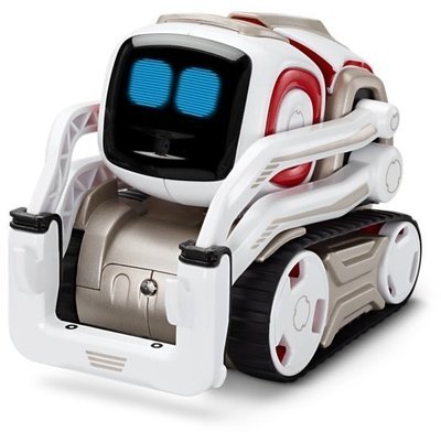 ANKI Cozmo interaktiivne robot ANKI Cozmo interaktiivne robot