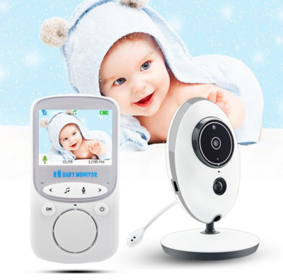 Juhtmevaba beebimonitor VB605-E Juhtmevaba beebimonitor VB605-E