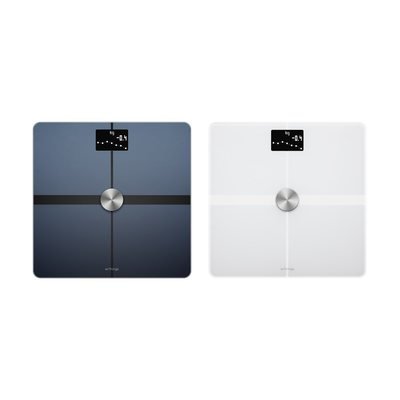 Nokia by Withings Body + - vannitoakaalud Nokia by Withings Body + - vannitoakaalud