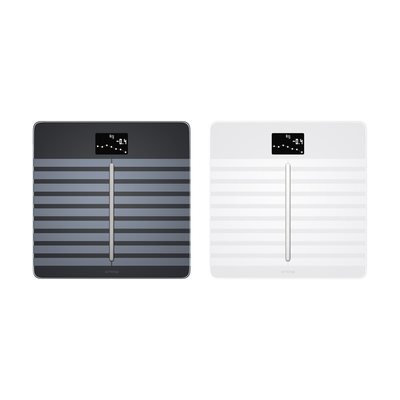 Nokia by Withings Body Cardio V.2 vannitoakaalud Nokia by Withings Body Cardio V.2 vannitoakaalud