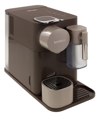 DeLonghi Lattissima One Nespresso-masin DeLonghi Lattissima One Nespresso-masin