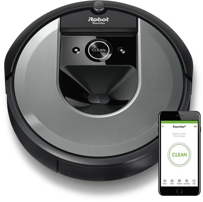 iRobot Roomba i7 robottolmuimeja, i7150 iRobot Roomba i7 robottolmuimeja, i7150