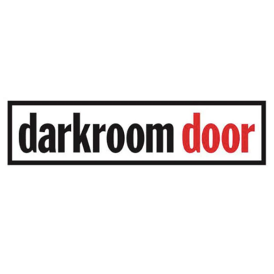 DARKROOM DOOR