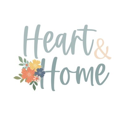 HEART & HOME
