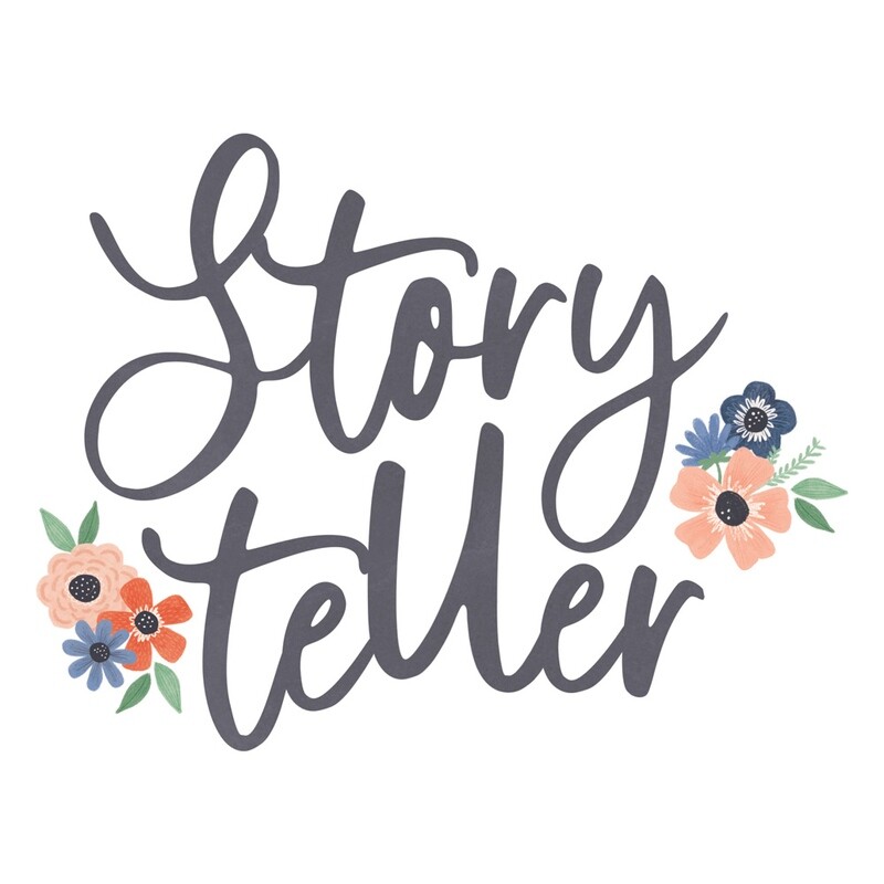 STORYTELLER