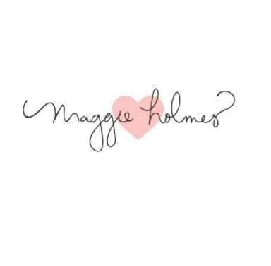 MAGGIE HOLMES