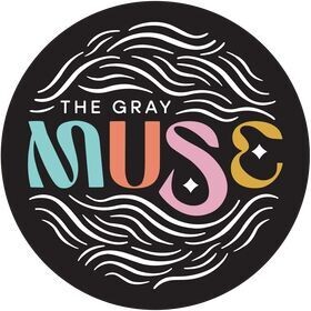 THE GRAY MUSE