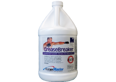 Grease Breaker