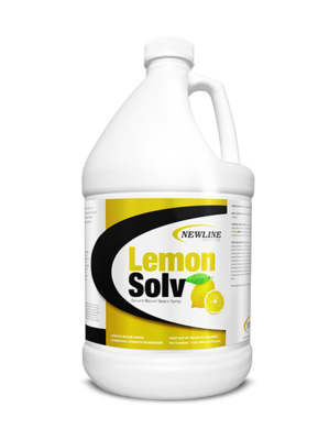 Lemon Solv
