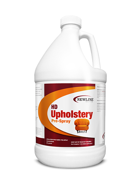 HD Upholstery Prespray