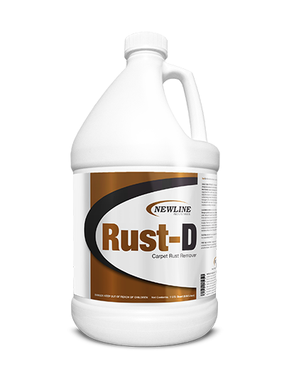 Rust D