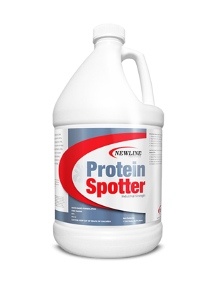 Protein Spotter, Gl