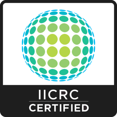 IICRC CERTIFICATION COURSES