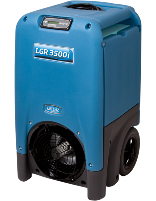 DRIZAIR LGR 3500i Dehumidifier