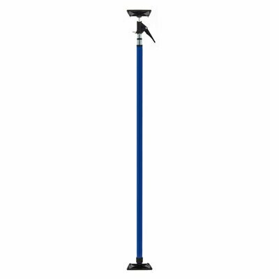 Quick Support Pole
(4.5'-12')
Quick Support Pole (ea.) - Adjustable 4.5' - 12'