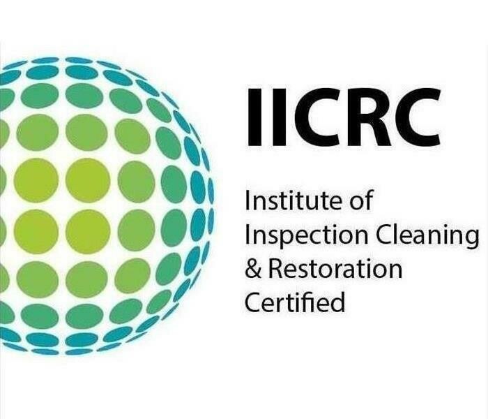 IICRC Water Restoration Class 2/20