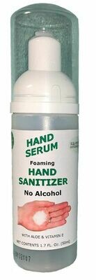 Hand Sanitizer by Serum 1.7oz