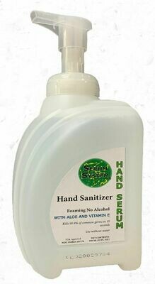 HAND SANITIZER by SERUM 950ML