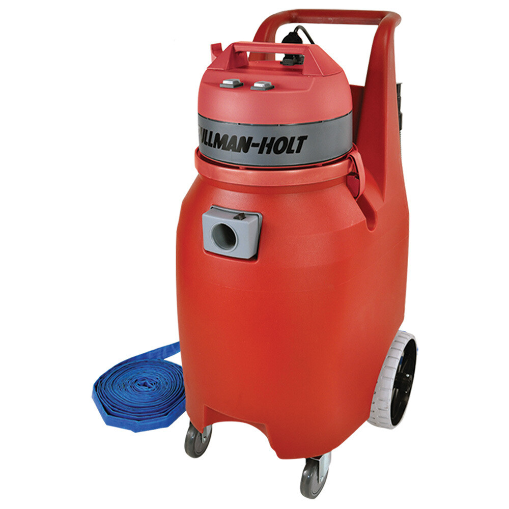 PULLMAN HOLT 45-20POV Wet Pump-out Vacuum