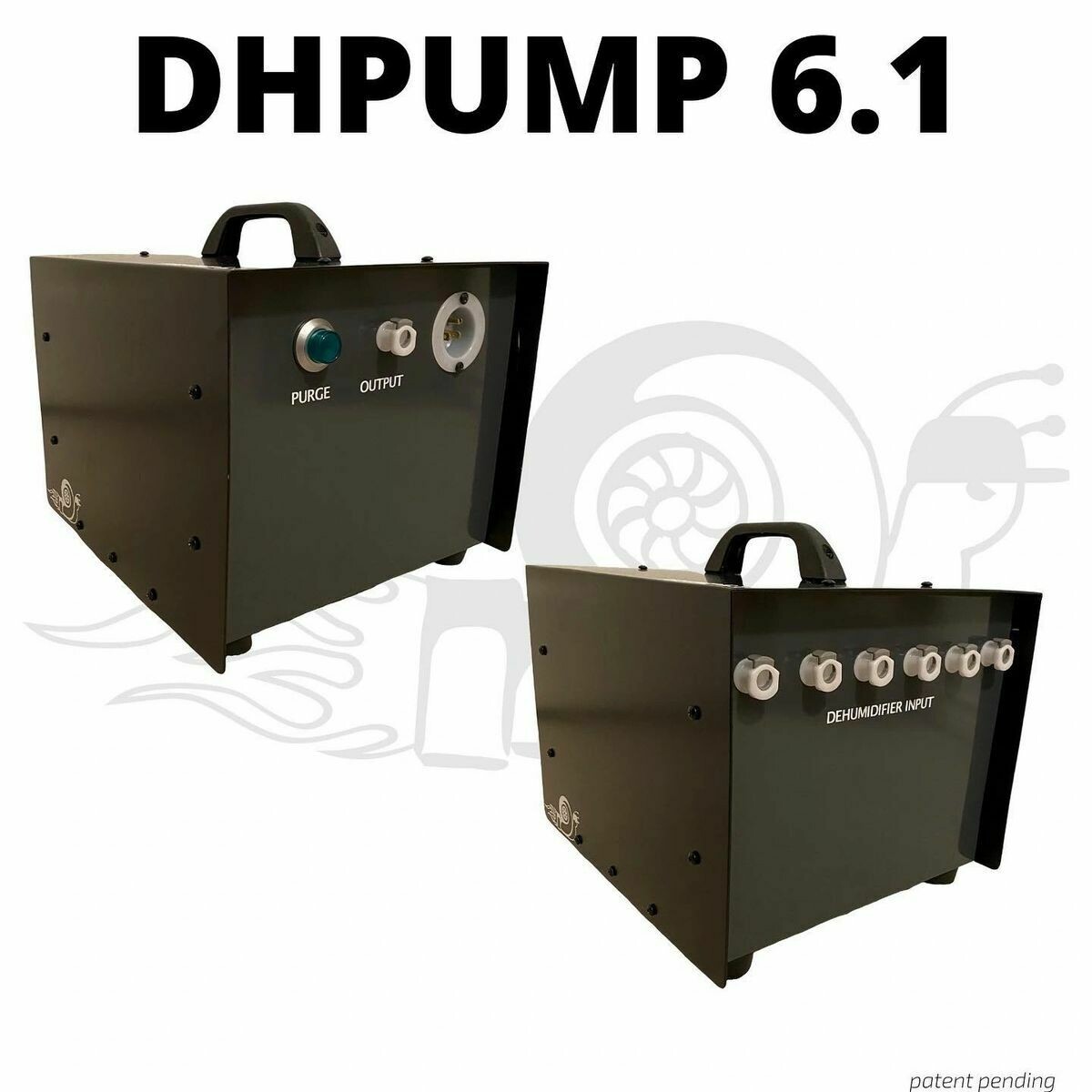 Diesel Pumps - D&H Group