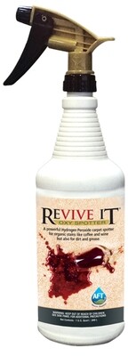 REVIVE IT OXY SPOTTER FOR CARPET