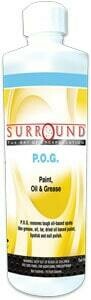 Surround P.O.G.