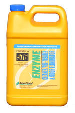 Sentinel 576 Enzyme Cleaner & Pretreat, Gl